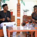 Stream & Download VIDEO : Isabela Mafwenga – Umenipigania