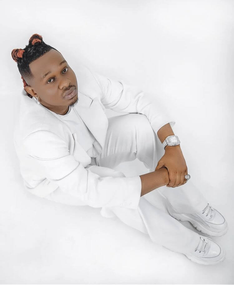 Music Audio : Lava Lava Ft Billnass – VIP | Download