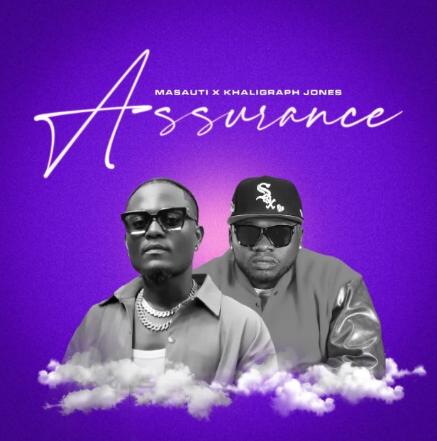Music Audio : Masauti X Khaligraph Jones – Assurance | Download