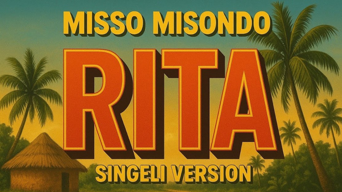 Music Audio : Misso Misondo – Rita | Download
