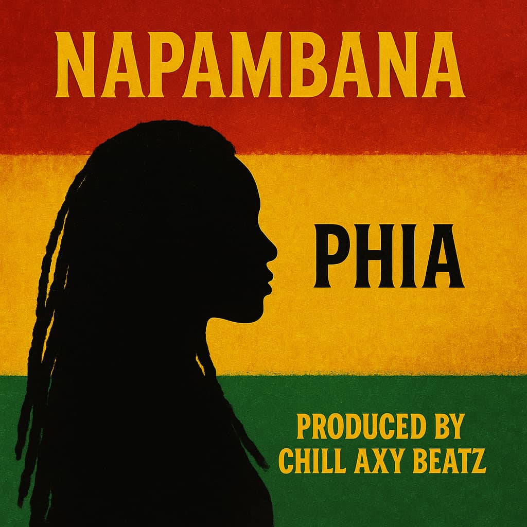 Music Audio : Phia – Napambana | Download