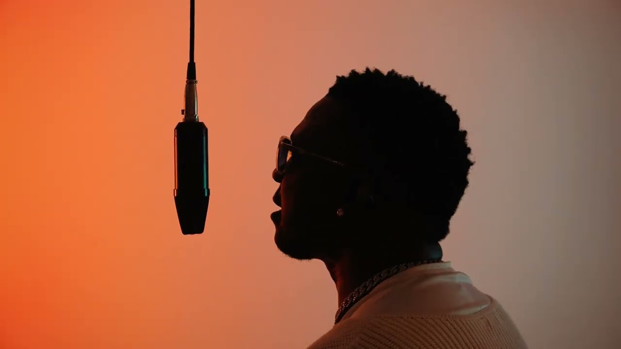 Music Audio : Onesimus – Running Mate | Download
