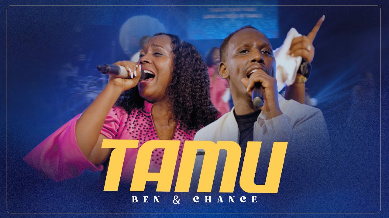 Music Audio : Ben & Chance – TAMU | Download