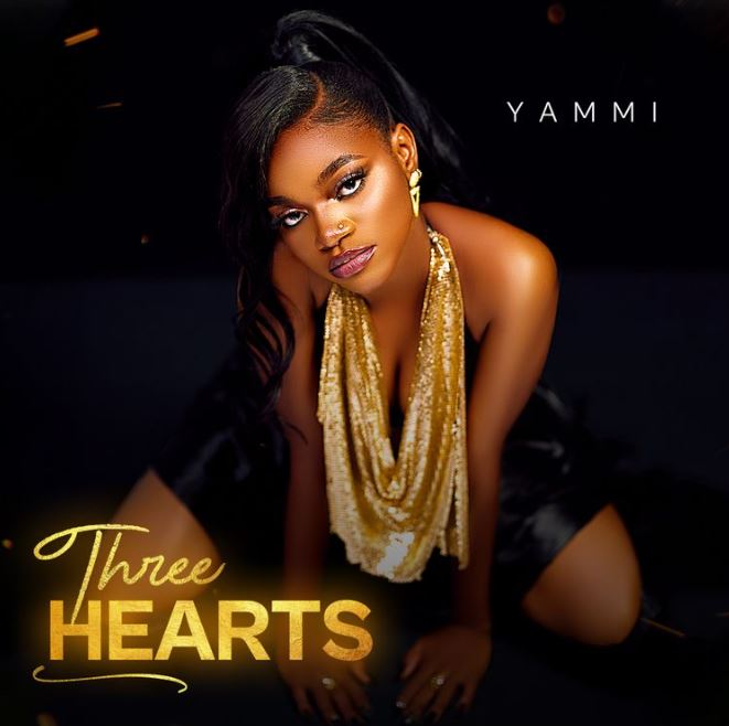 Music Audio : Yammi – Namchukia | Download