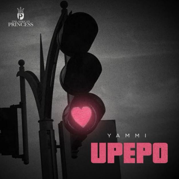 Music Audio : Yammi – Upepo | Download