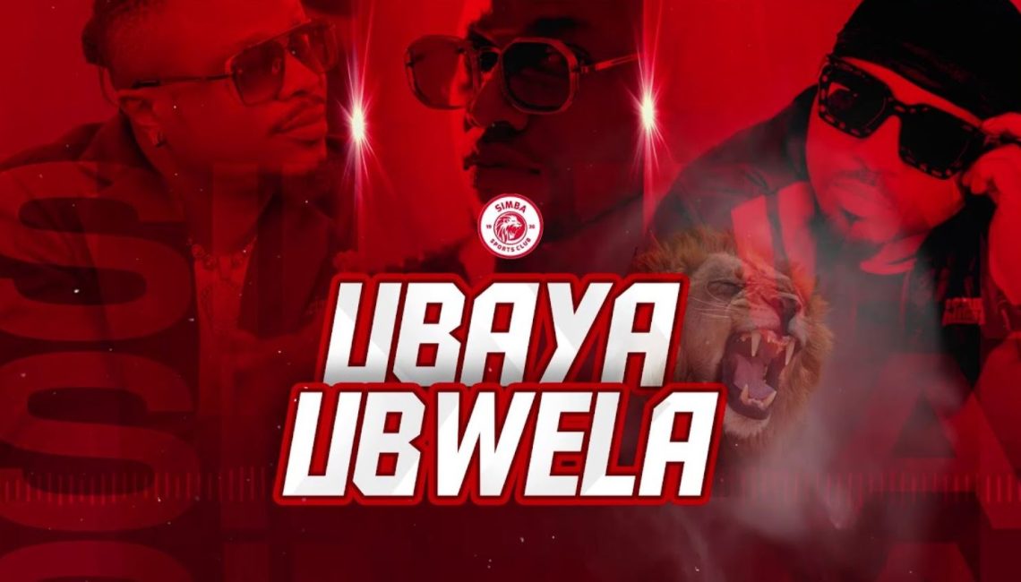 Music Audio : Abdukiba x Tunda Man x Tommy Flavour – Ubaya Ubwela | Download
