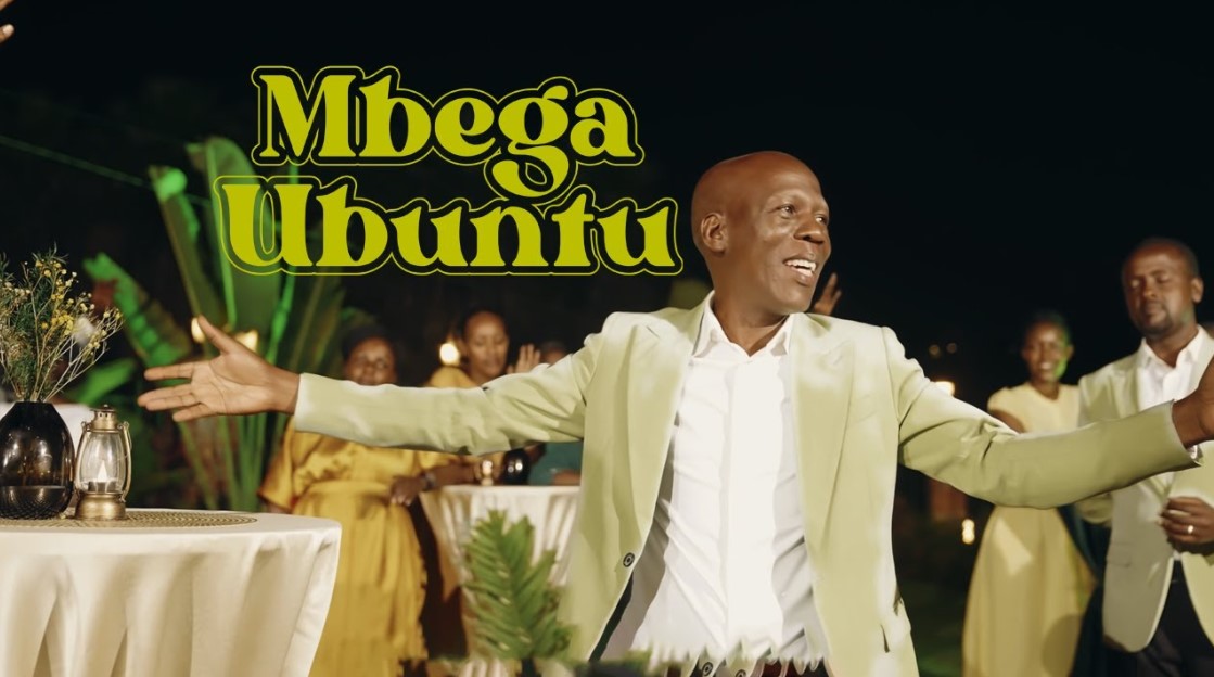 Music Audio : Ambassadors Of Christ Choir – Mbega Ubuntu | Download