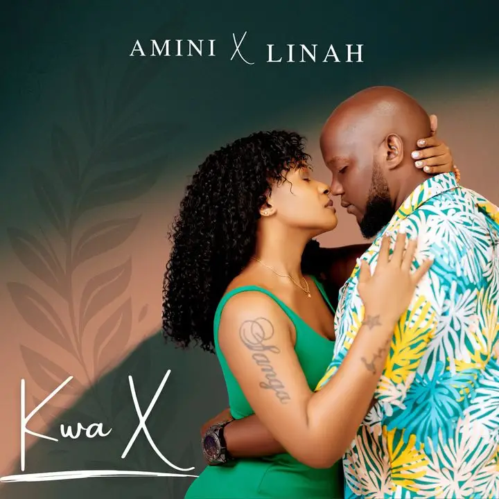 Music Audio : Amini Ft Linah – Narudi Kwa Ex | Download