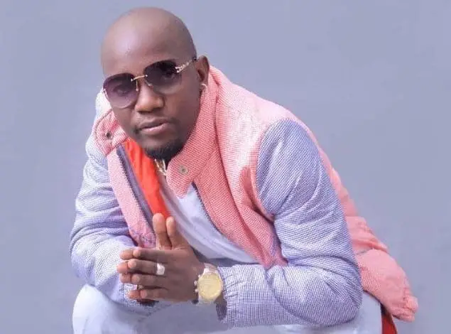 Music Audio : Amini – Simu ya Kamera | Download