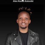 Stream & Download Music Audio : ALEX KASAU KATOMBI – MYEI | Download