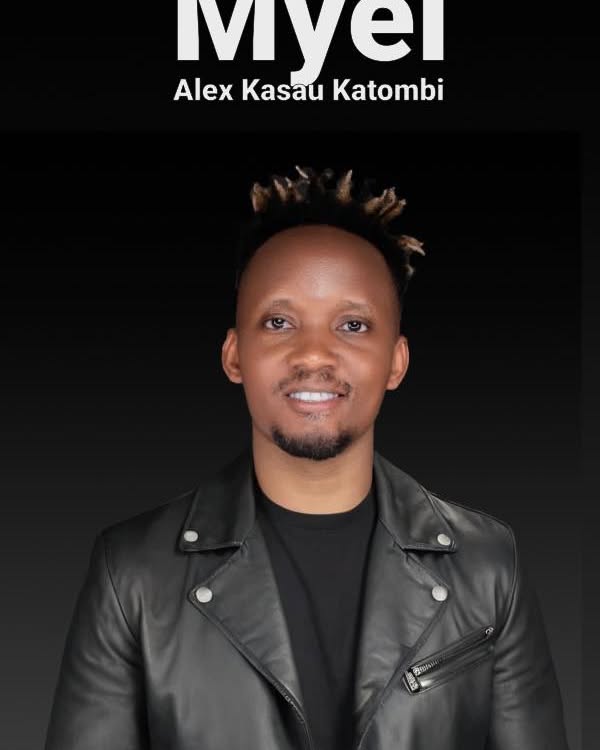 Music Audio : ALEX KASAU KATOMBI – MYEI | Download