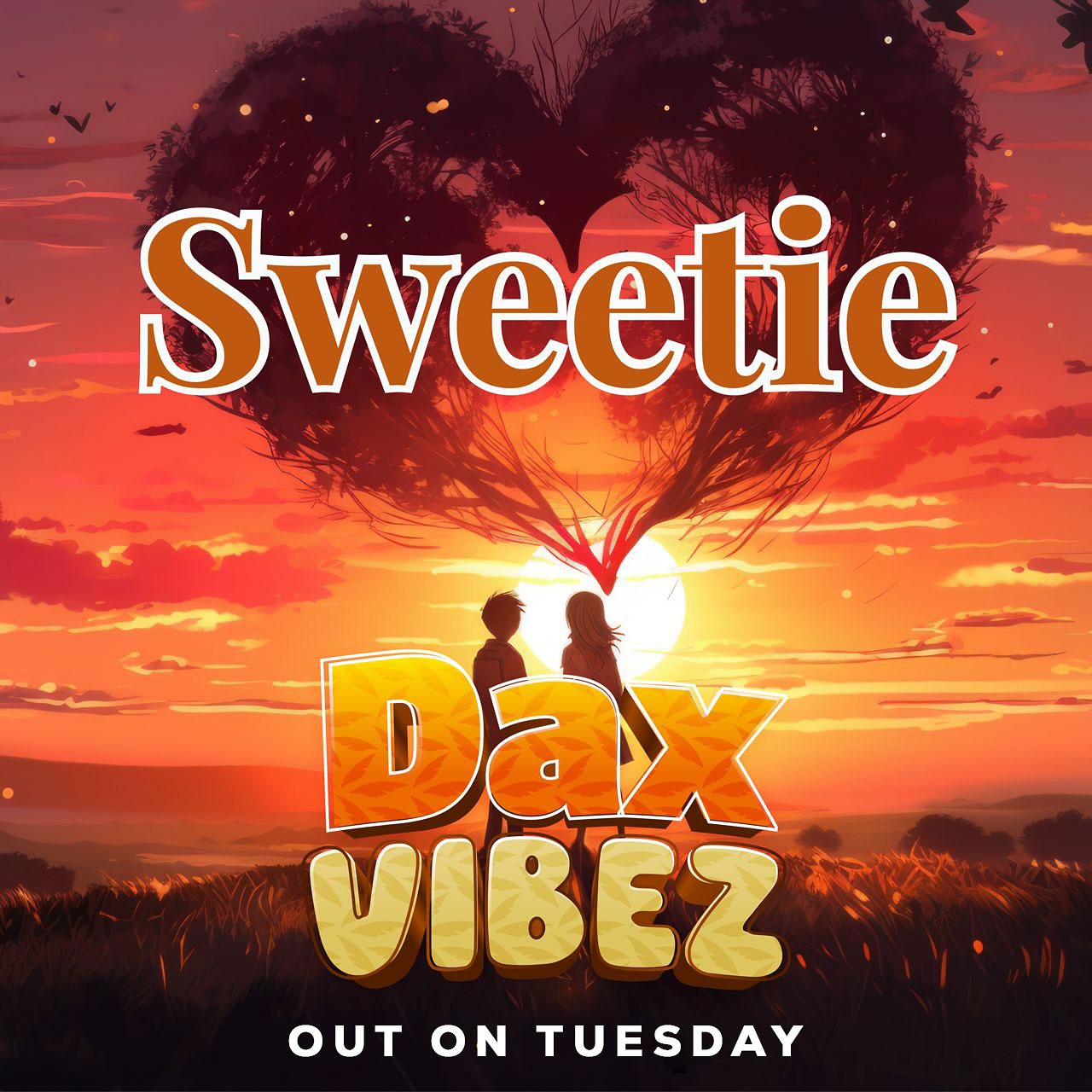Music Audio : Dax Vibez – Sweetie | Download