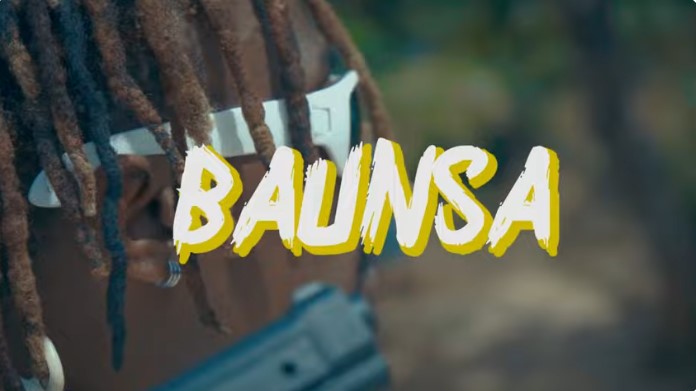 Music Audio : Asake Wabongo – Baunsa | Download