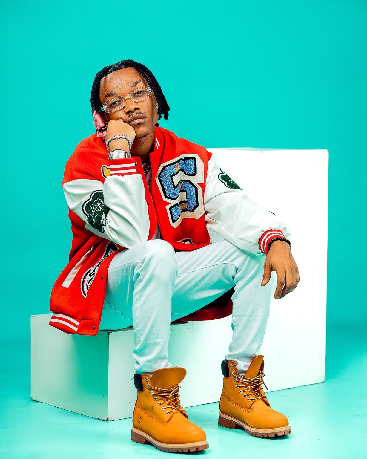 Music Audio : Aslam Tz – Tunapendana | Download