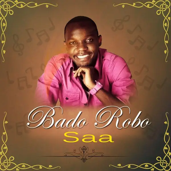 Music Audio : Amini – Bado Robo Saa | Download