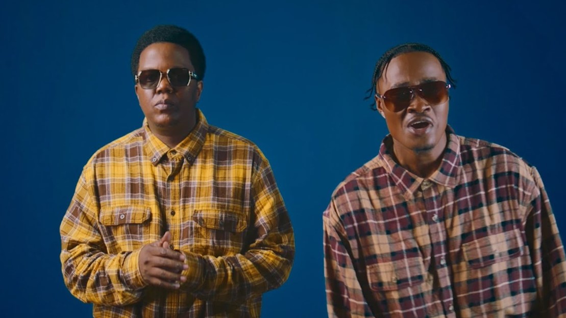 Music Audio : AY Masta Ft. Chine – Pochi  | Download