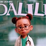 Stream & Download Music Audio : Baby Zuchu – Dalili | Download