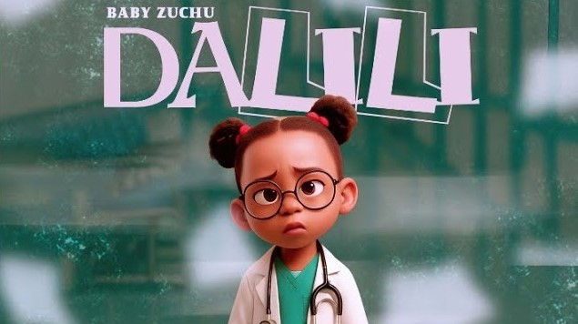 Music Audio : Baby Zuchu – Dalili | Download