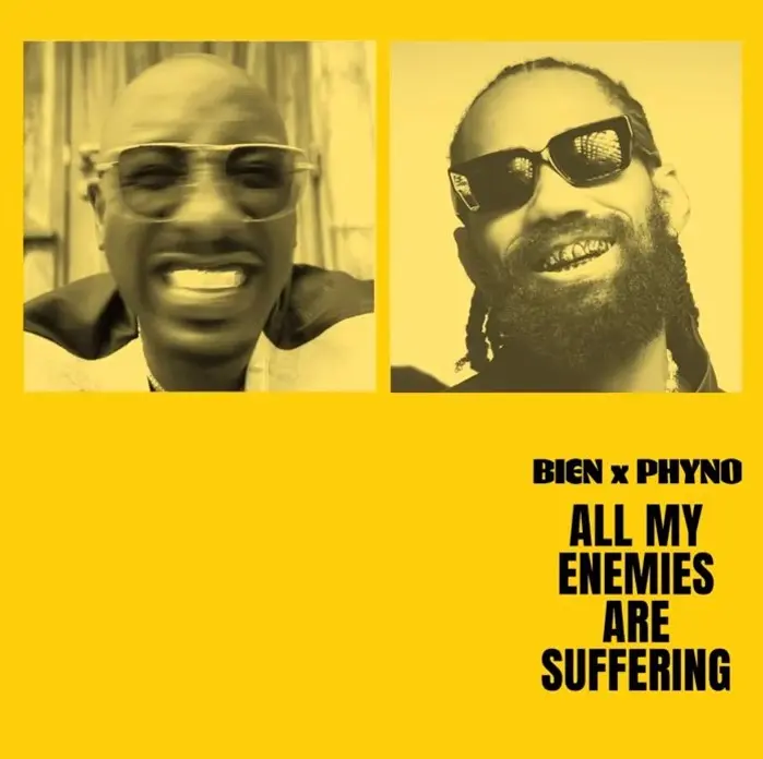 Music Audio : Bien Ft Phyno – All My Enemies REMIX | Download