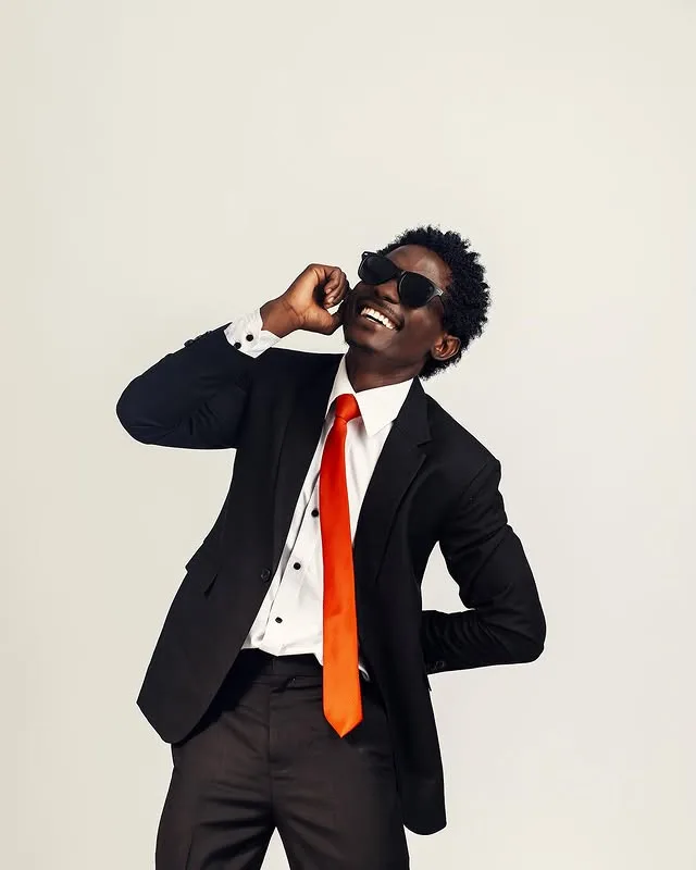 Music Audio : Bosco Tones – Destiny | Download
