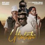 Stream & Download Music Audio : Boy Kay Naneka Ft BloodKid x Chester x Jemax – Ukutasha | Download
