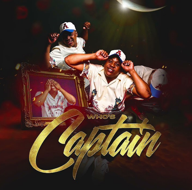 Music Audio : Captain Ft Dj Tira, Dlala Thukzin & Funky Qla – Trumpet | Download
