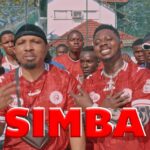 Stream & Download Music Audio : Charz K Ft Tunda Man – Simba | Download