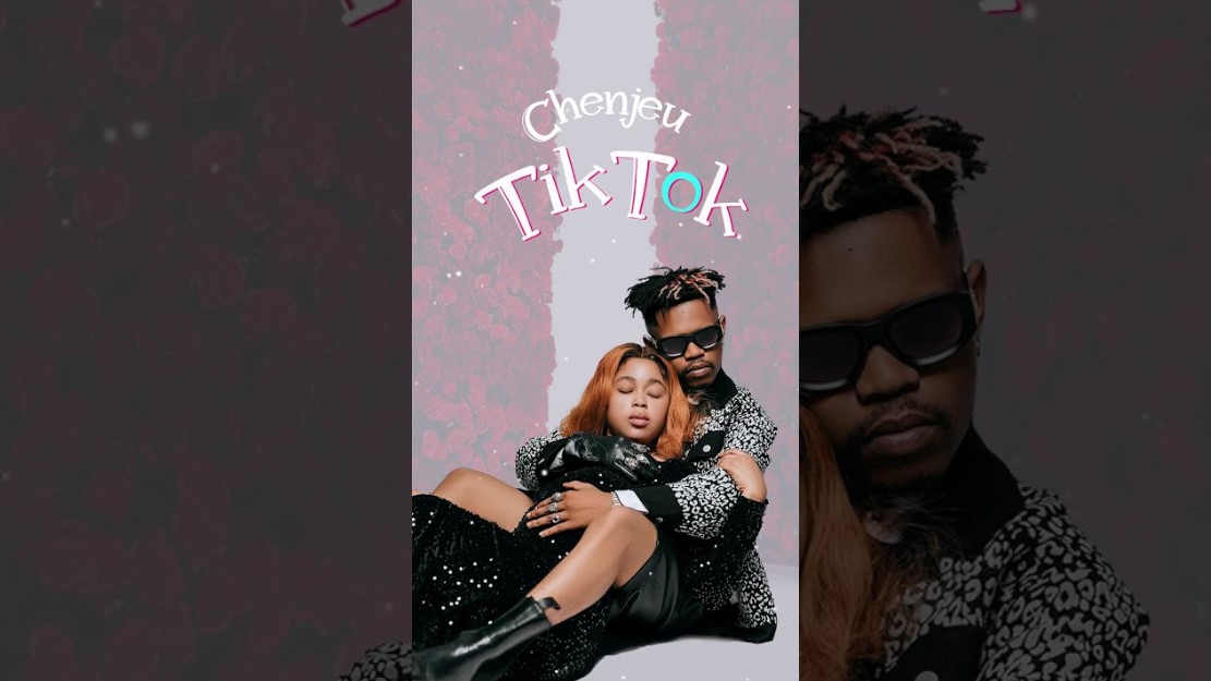Music Audio : Chenjeu – Tiktok | Download