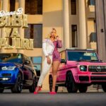 Stream & Download Music Audio : Diana Bahati – Bibi Ya Tajiri | Download