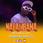 Stream & Download Music Audio : Dogo Kenny Tz – Napambana | Download