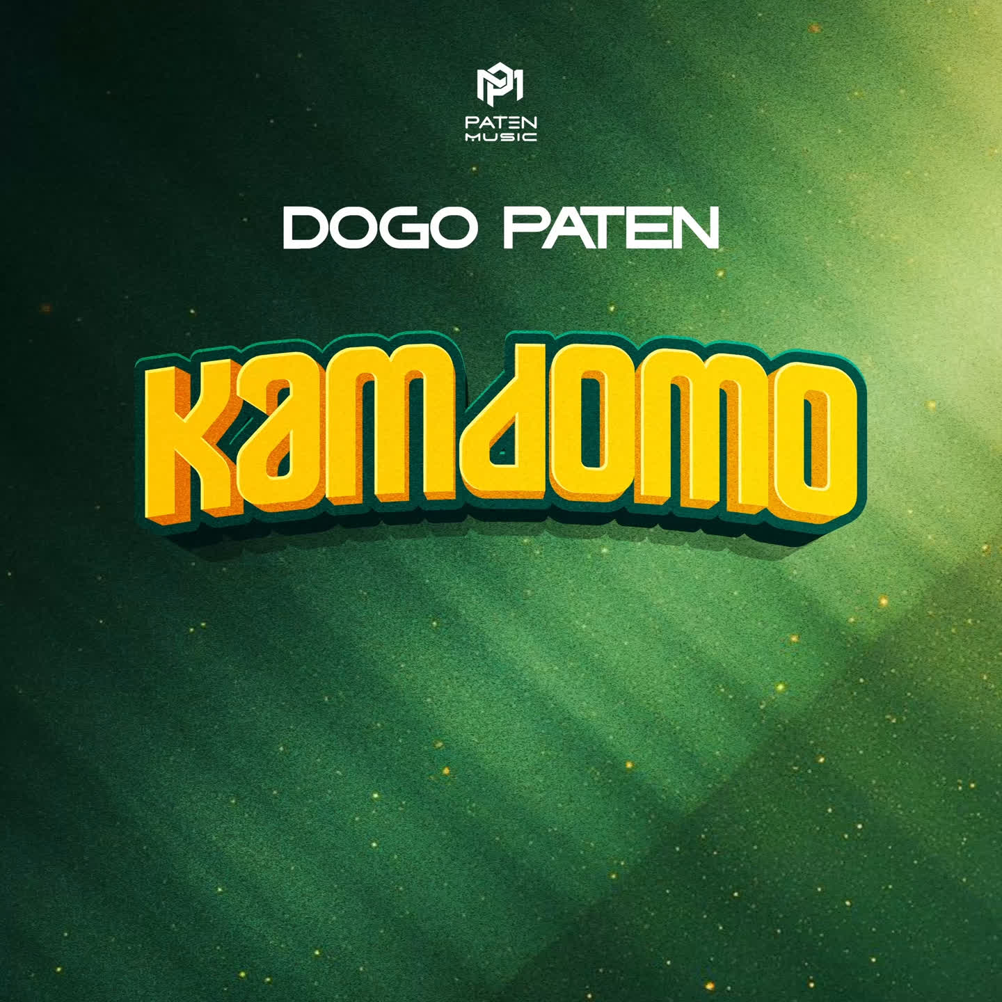 Music Audio : Dogo Paten – Kamdomo | Download