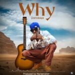 Stream & Download Music Audio : Domokaya – Why | Download