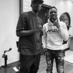 Stream & Download Music Audio : Driemo ft. Chef 187 – Blessed | Download