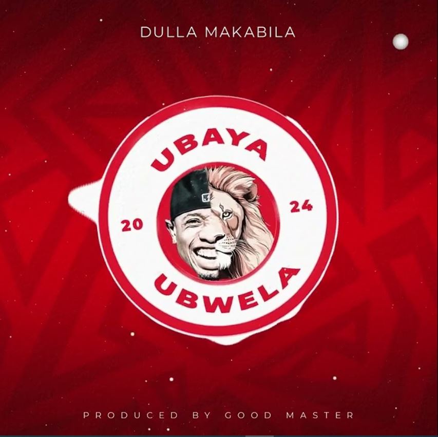 Music Audio : Dulla Makabila – Ubaya Ubwela | Download