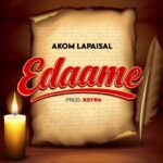 Stream & Download Music Audio : Akom Lapaisal – Edaame | Download