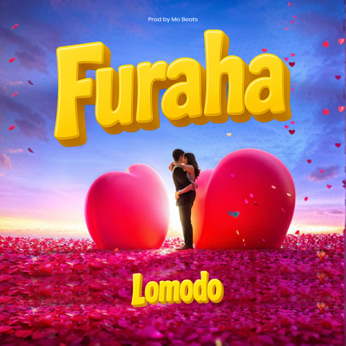 Music Audio : Lomodo – Furaha | Download