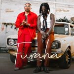 Stream & Download Music Audio : Otile Brown X Nviiri The Storyteller – Furaha | Download