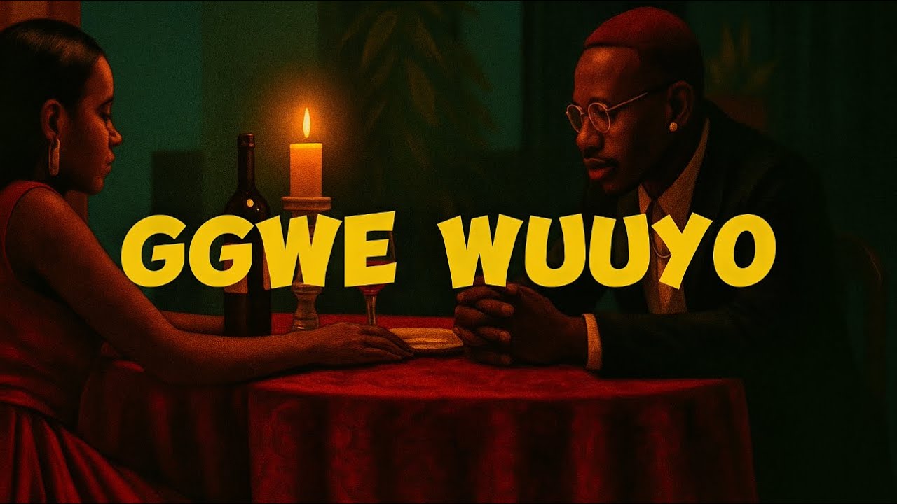 Music Audio : Dokta Brain – Ggwe Wuuyo | Download
