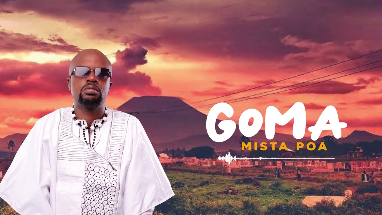 Music Audio : Mista Poa – Leo | Download