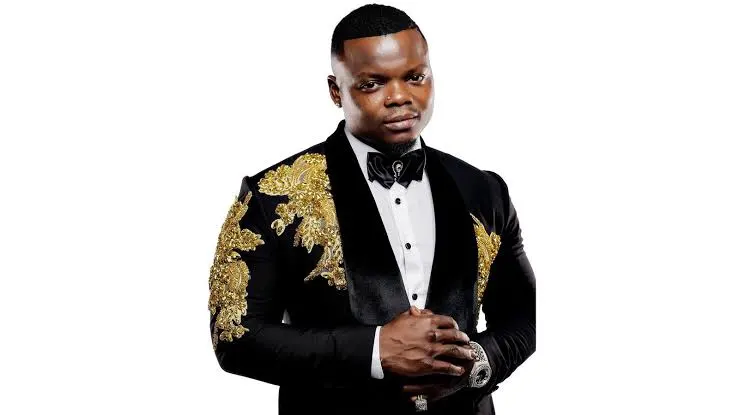 Music Audio : Makhadzi ft Harmonize – Follow you | Download