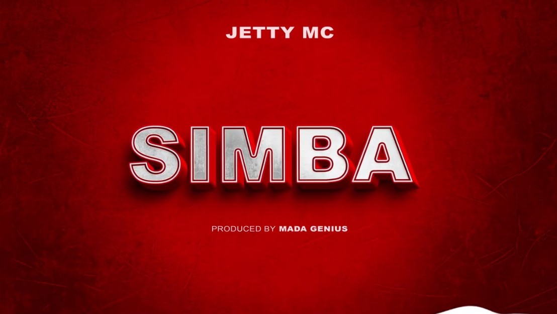 Music Audio : Jetty Mc – Simba | Download