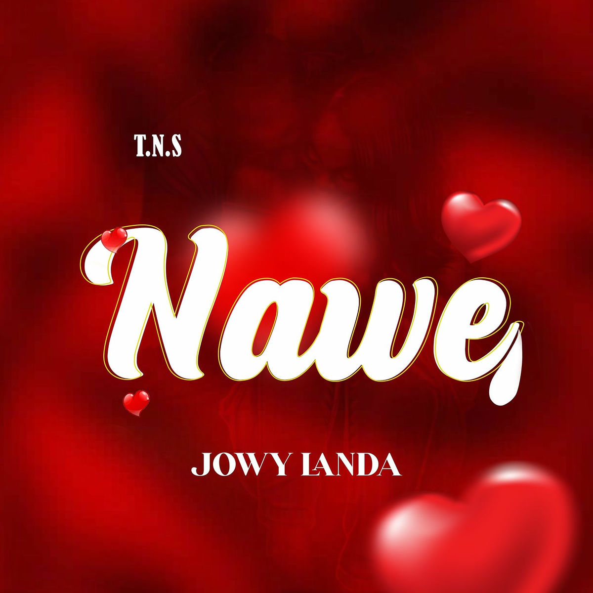 Music Audio : JOWY LANDA – Nawe | Download
