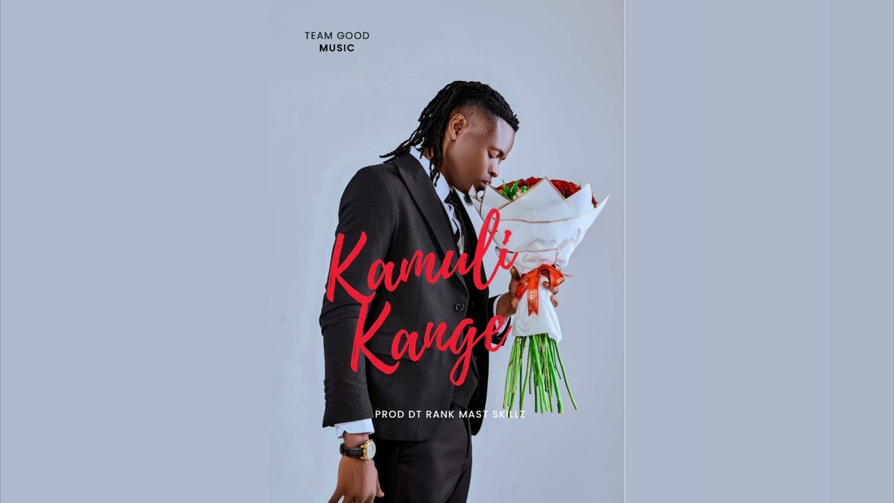 Music Audio : Pallaso – Kamuli Kange | Download