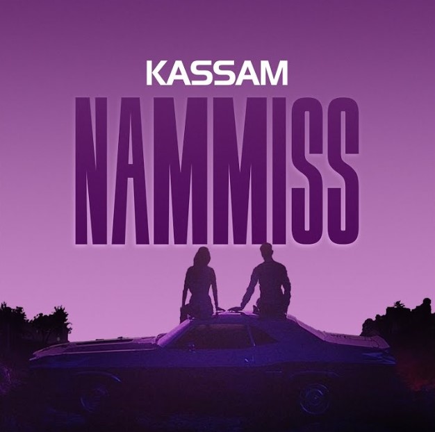 Music Audio : Kassam – Nammiss | Download