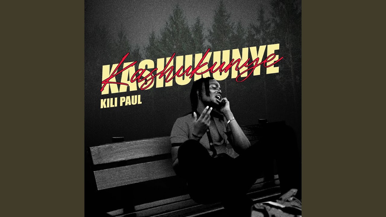 Music Audio : Kili Paul – Kashukunye | Download