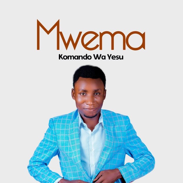 Music Audio : Komando Wa Yesu – Mwema | Download