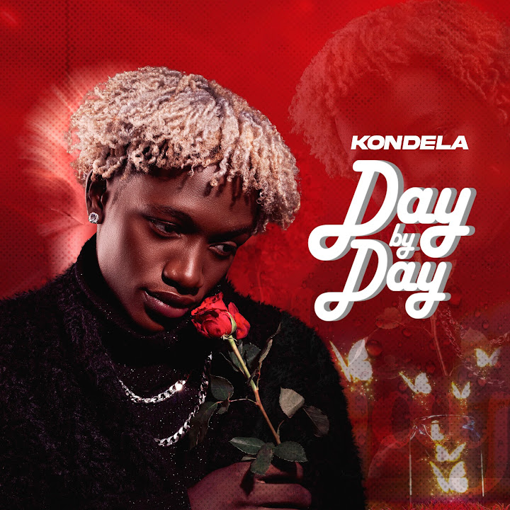 Music Audio : Kondela – Day by Day | Download