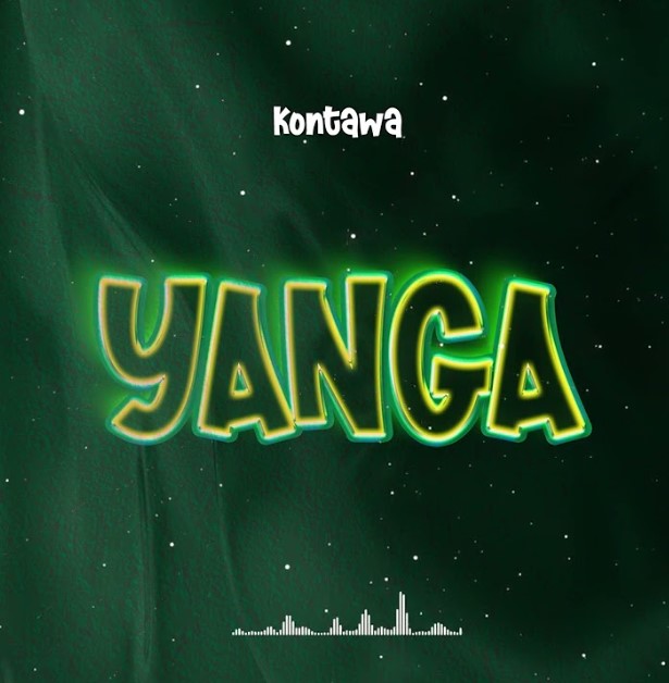 Music Audio : Kontawa – Yanga Anthem | Download