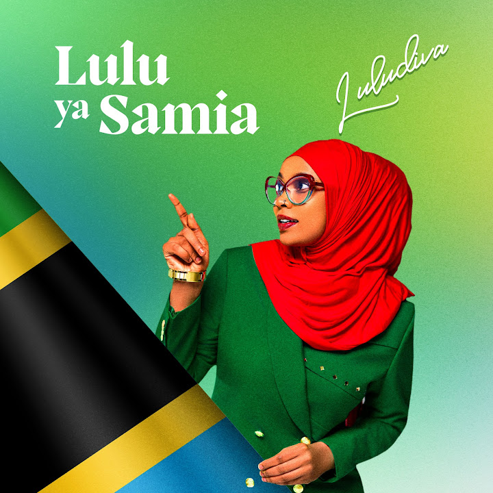 Music Audio : Lulu Diva – Mama Samia | Download