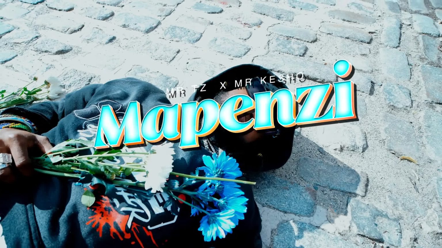 Music Audio : Mr Tz Ft Mr.Kesho – Mapenzi | Download
